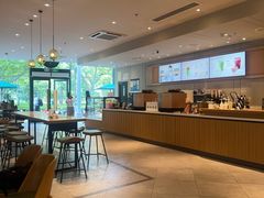 -星巴克(万都店)