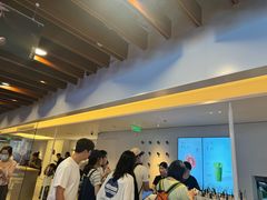 -喜茶(上海正大广场店)