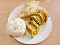 -蒋家桥饺面店(东关街店)