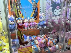 -汤姆熊欢乐世界·史莱姆怪兽(正大店)