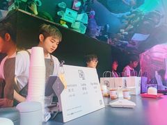 -JPG coffee(广州体育西店)