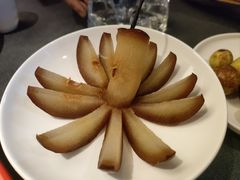-北院·果木烤鸭·25年东北菜(创意产业园店)