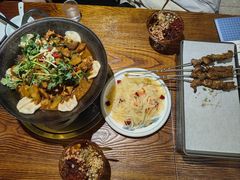 -517烧烤·龙虾·海鲜大排档(万象都荟店)