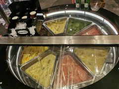 -长春富力万达文华酒店-集·味自助餐厅