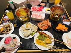 -川骄海鲜自助(亚运村店)