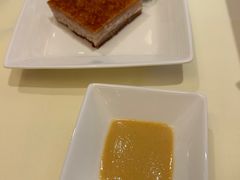 冰烧三层肉-利苑酒家(合景国际金融广场店)