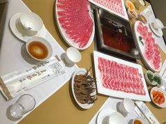 -皇城老妈·大连海鲜火锅(港湾店)