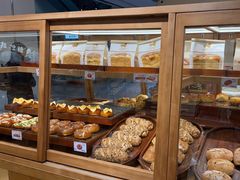 -小飞象面包公社(珠江路金鹰店)