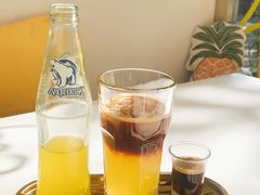 -五进制 Coffee Shop