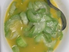 -新白鹿餐厅(松江开元地中海店)