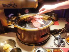 -西塔老太太泥炉烤肉(温州首店万象城黑金店)