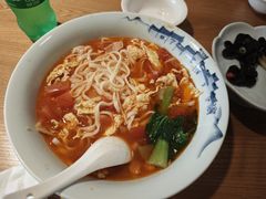 -难忘的面(五矿君澜酒店)