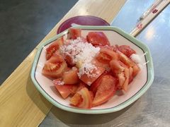-彭城八戒羊肉串(总店)