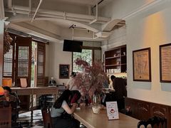 -青咖啡(三坊七巷店)