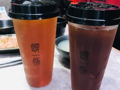 -馔豚·台北菜专门店(深圳湾万象城店)