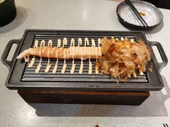 -万岁寿司(万国店)