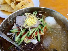 -顺姬冷面(延大店)