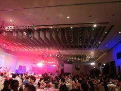 宴会厅-广州富力君悦大酒店·宴会厅