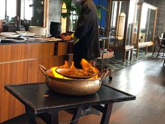 -三号黄浦会Canton Table