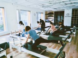 -Real Pilates优体普拉提