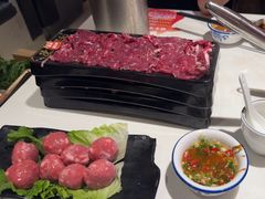 -陈记顺和牛肉火锅馆(天河北路店)