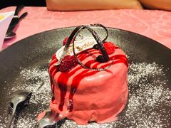 -西堤牛排(南京龙江店)