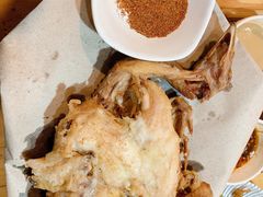 葫芦鸡-醉长安(南门总店)