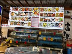 -阿弟特色海鲜餐厅·大排档(平潭店)