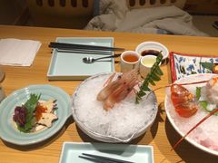 -花和海鲜自助(梅江店)