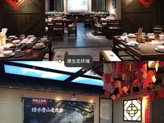 -洞庭土菜馆(天河北总店)