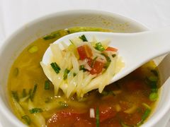 -丝宴·凤城印象·西北特色菜(彩虹湾店)