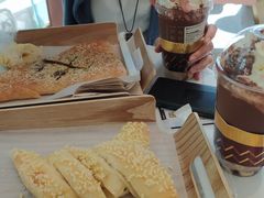 -奈雪的茶(青岛卓悦里INTOWN店)
