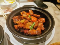 -星洲小聚·东南亚菜(中航城君尚店)