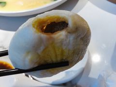 蟹黄加蟹包-花园茶楼(兴城西路店)