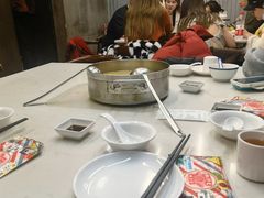 -肥仔文澳门猪骨煲(南京西路店)