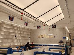 -兰湘子·湘菜小炒(南京江宁万达店)