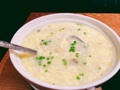 -吕氏疙瘩汤·新鲁菜(济南万象城店)