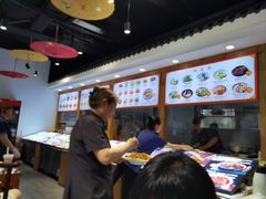 -良师门滨海人家·海鲜·家常菜(滨海城店)