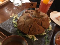 -haxnbauer海森堡德国餐厅(深圳coco店)