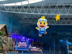 -青岛东方影都融创水世界