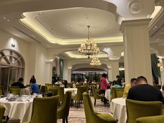 -沙龙酒家