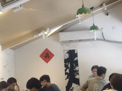 -辣肉面大王(天平路店)