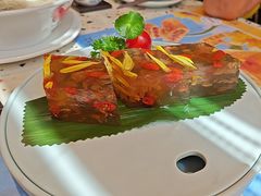 -点都德(广州白云山景区南门店)