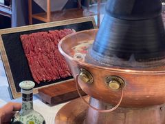 -东来顺饭庄(天坛店)