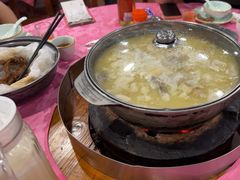 -侠成水上农庄(工业大道店)