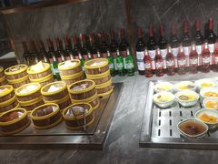 -布多斯烤肉火锅自助(江腾广场店)