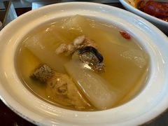 -都喜天丽富都青枫苑酒店-青枫小筑