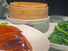 -四季民福烤鸭店(王府井东安门店)