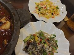 -九寨沟石锅鱼(沣峪口二十年店)