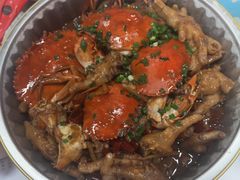 -胖哥俩肉蟹煲(杭州下沙学林街店)